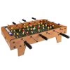 Tabletop Wooden Football Table -Children's Shop color baby tabletop wooden football table