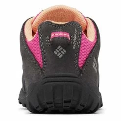 Columbia Redmond Hiking Shoes -Children's Shop columbia redmond hiking shoes 8