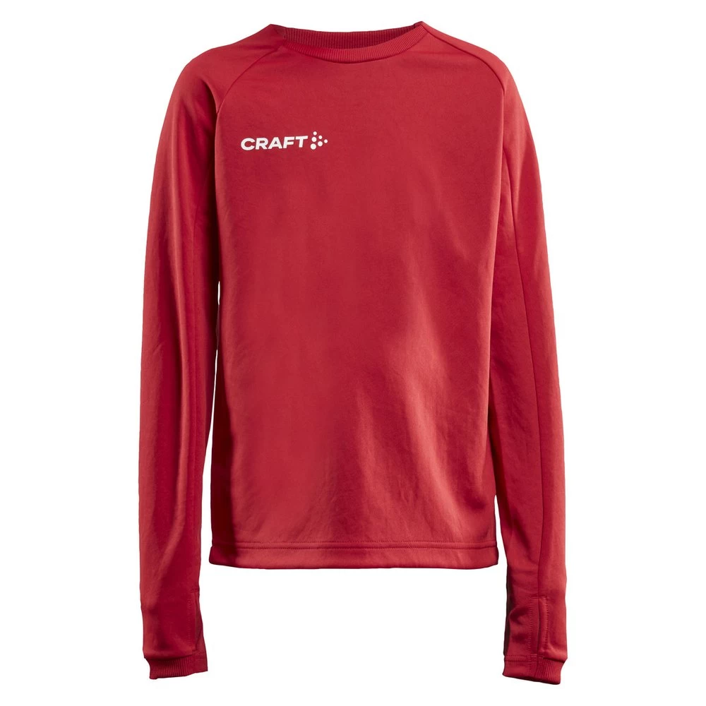 Craft Evolve Crew Neck Jacket 3 Craft Evolve Crew Neck Jacket