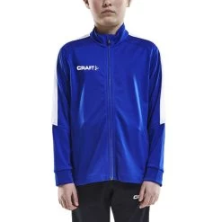 Craft Progress Jacket