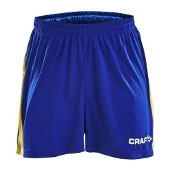 Craft Progress Short Pants