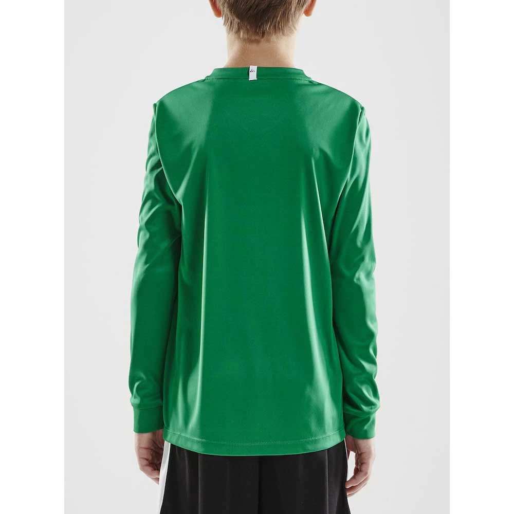 Craft Squad Solid Long Sleeve T-Shirt 5 Craft Squad Solid Long Sleeve T-Shirt - Image 3