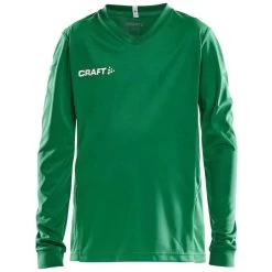 Craft Squad Solid Long Sleeve T-Shirt