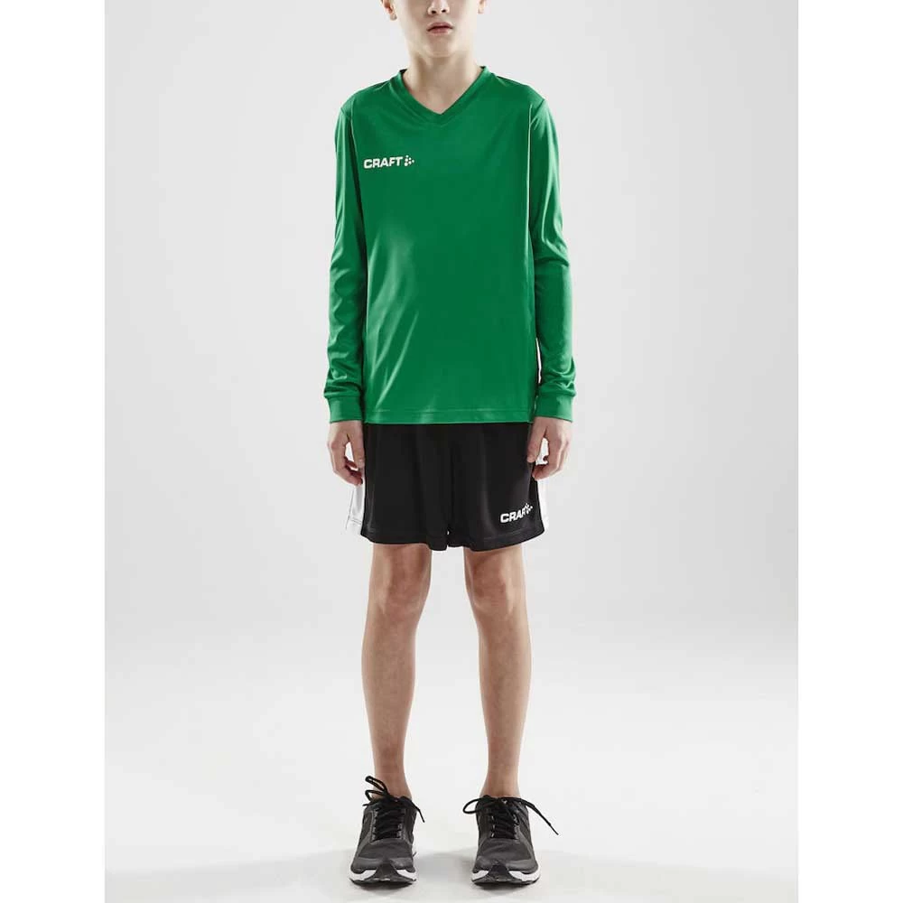 Craft Squad Solid Long Sleeve T-Shirt 6 Craft Squad Solid Long Sleeve T-Shirt - Image 4