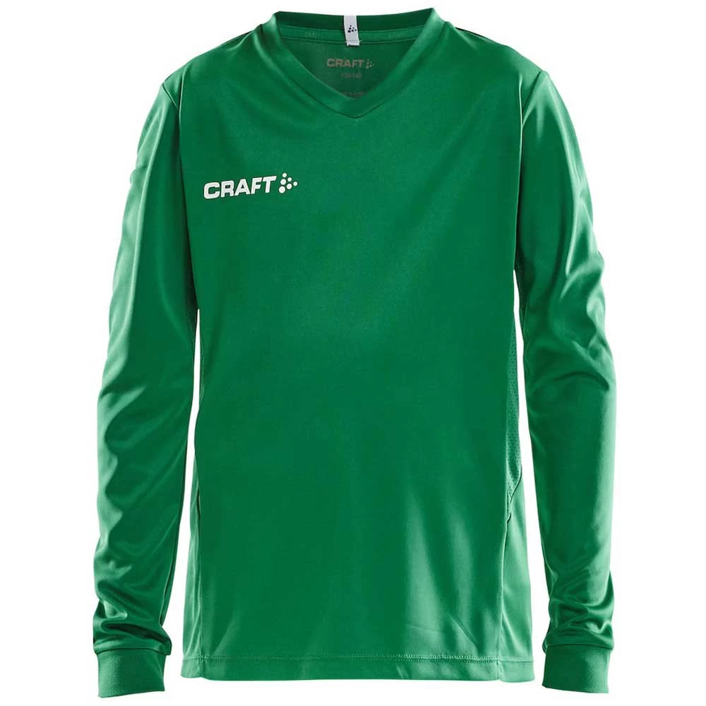 Craft Squad Solid Long Sleeve T-Shirt 3 Craft Squad Solid Long Sleeve T-Shirt