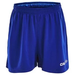 Craft Squad Solid Short Pants