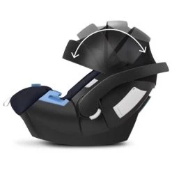 CYBEX Aton 5 Car Seat -Children's Shop cybex aton 5 car seat 5