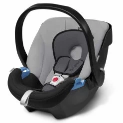 CYBEX Aton Car Seat