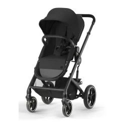 CYBEX Balios S 2 In 1 Baby Stroller