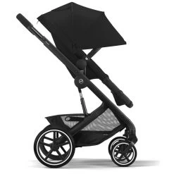 CYBEX Balios S 2 In 1 Baby Stroller 15 CYBEX Balios S 2 In 1 Baby Stroller -Children's Shop cybex balios s 2 in 1 baby stroller 3