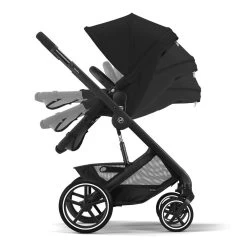 CYBEX Balios S 2 In 1 Baby Stroller 16 CYBEX Balios S 2 In 1 Baby Stroller -Children's Shop cybex balios s 2 in 1 baby stroller 4