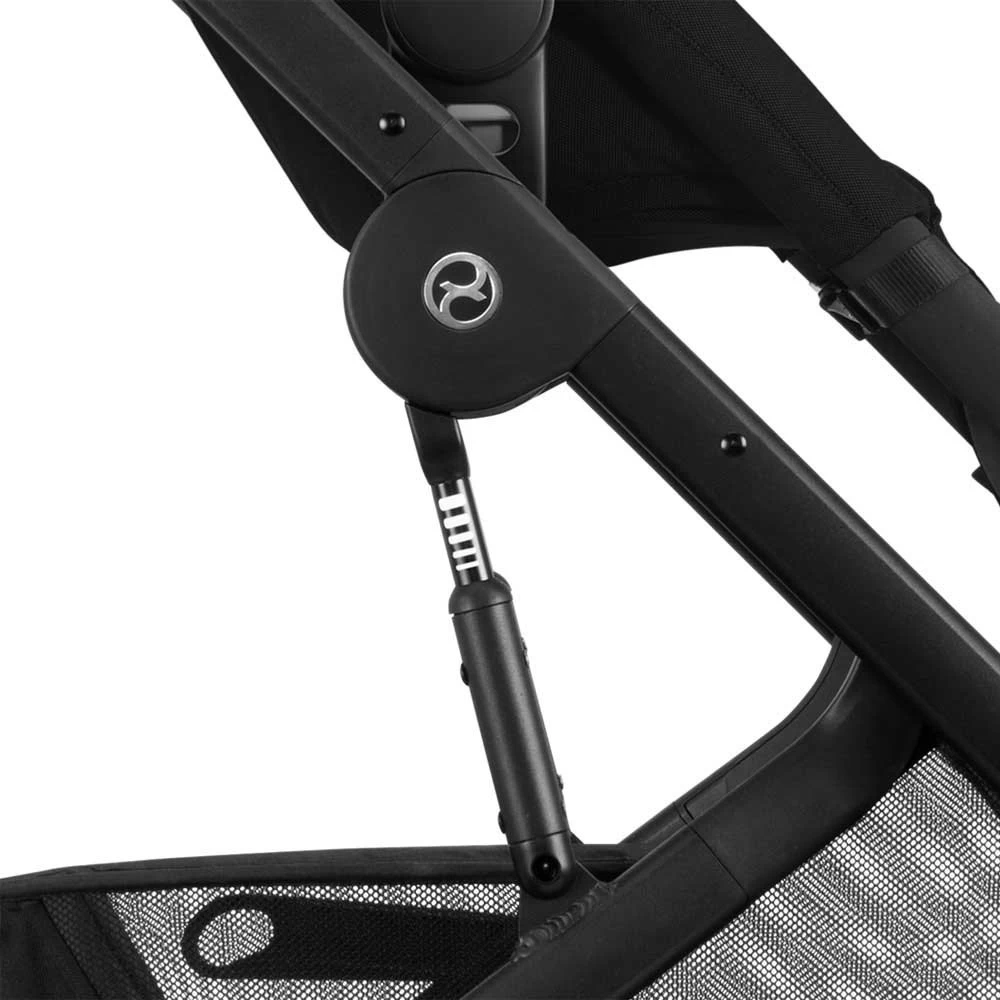 CYBEX Balios S 2 In 1 Baby Stroller 8 CYBEX Balios S 2 In 1 Baby Stroller - Image 6