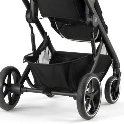 CYBEX Balios S 2 In 1 Baby Stroller 18 CYBEX Balios S 2 In 1 Baby Stroller -Children's Shop cybex balios s 2 in 1 baby stroller 6