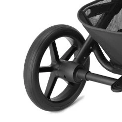 CYBEX Balios S 2 In 1 Baby Stroller 19 CYBEX Balios S 2 In 1 Baby Stroller -Children's Shop cybex balios s 2 in 1 baby stroller 7