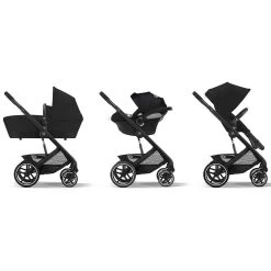 CYBEX Balios S 2 In 1 Baby Stroller 20 CYBEX Balios S 2 In 1 Baby Stroller -Children's Shop cybex balios s 2 in 1 baby stroller 8
