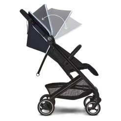 CYBEX Beezy 2023 Baby Stroller -Children's Shop cybex beezy 2023 baby stroller 3