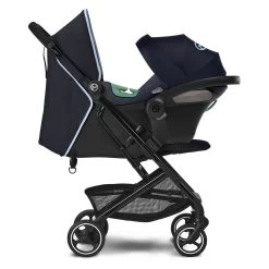 CYBEX Beezy 2023 Baby Stroller -Children's Shop cybex beezy 2023 baby stroller 5