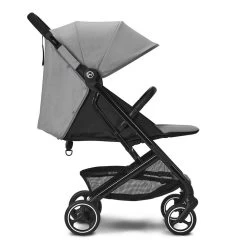 CYBEX Beezy Travelsystem Incl. Aton S2 Baby Stroller 11 CYBEX Beezy Travelsystem Incl. Aton S2 Baby Stroller -Children's Shop cybex beezy travelsystem incl. aton s2 baby stroller 2