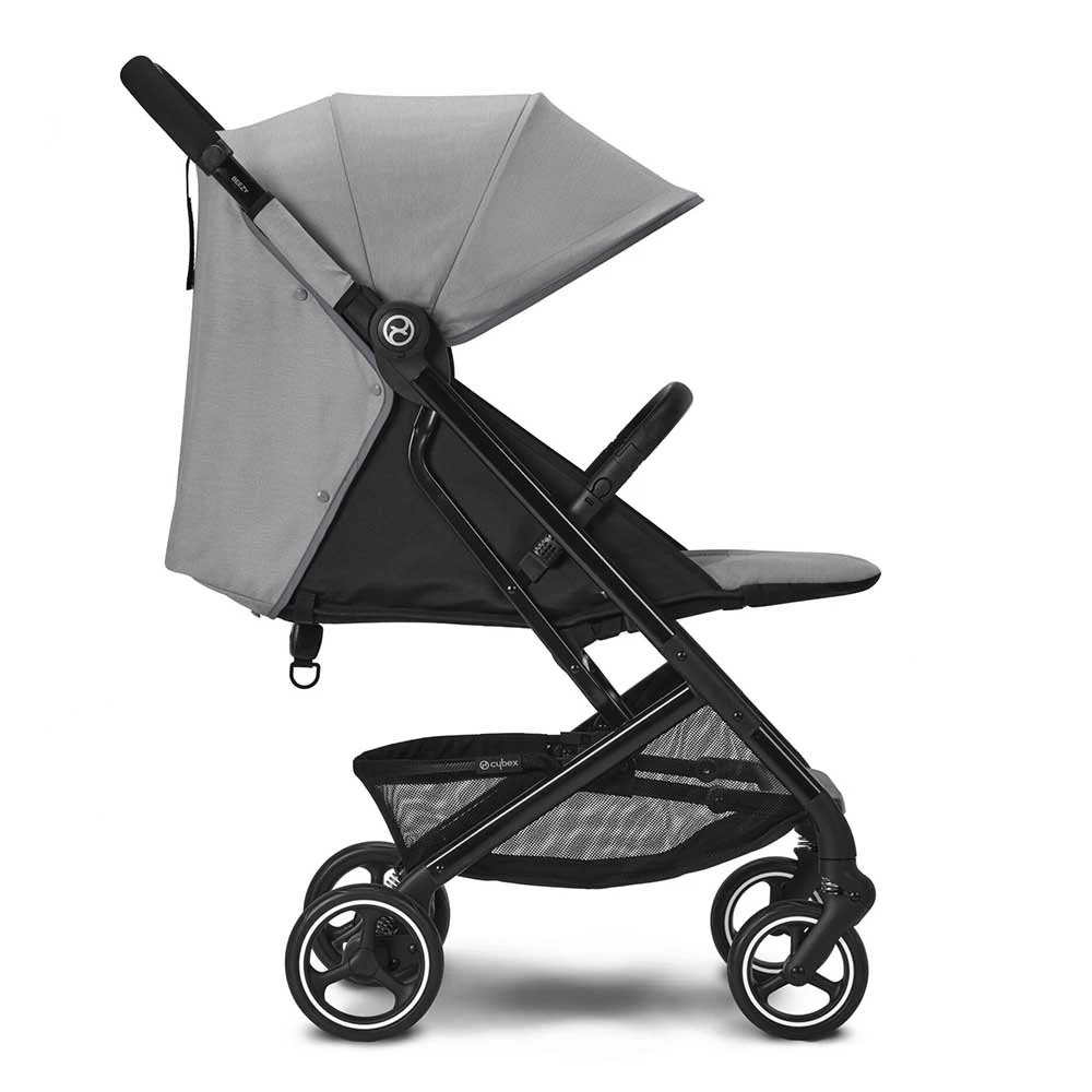 CYBEX Beezy Travelsystem Incl. Aton S2 Baby Stroller 5 CYBEX Beezy Travelsystem Incl. Aton S2 Baby Stroller - Image 3