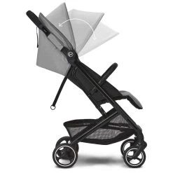 CYBEX Beezy Travelsystem Incl. Aton S2 Baby Stroller 12 CYBEX Beezy Travelsystem Incl. Aton S2 Baby Stroller -Children's Shop cybex beezy travelsystem incl. aton s2 baby stroller 3