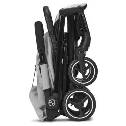 CYBEX Beezy Travelsystem Incl. Aton S2 Baby Stroller 14 CYBEX Beezy Travelsystem Incl. Aton S2 Baby Stroller -Children's Shop cybex beezy travelsystem incl. aton s2 baby stroller 5