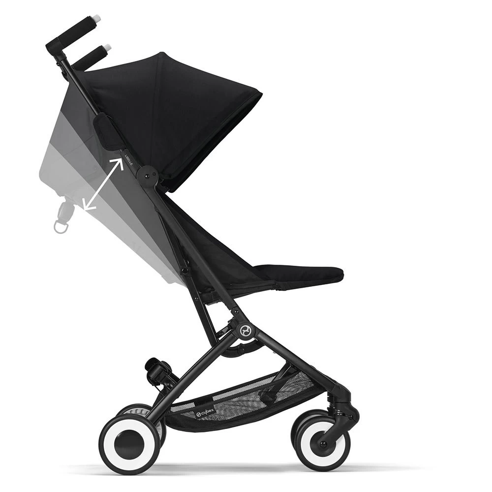 CYBEX Libelle 2023 Stroller 5 CYBEX Libelle 2023 Stroller - Image 3