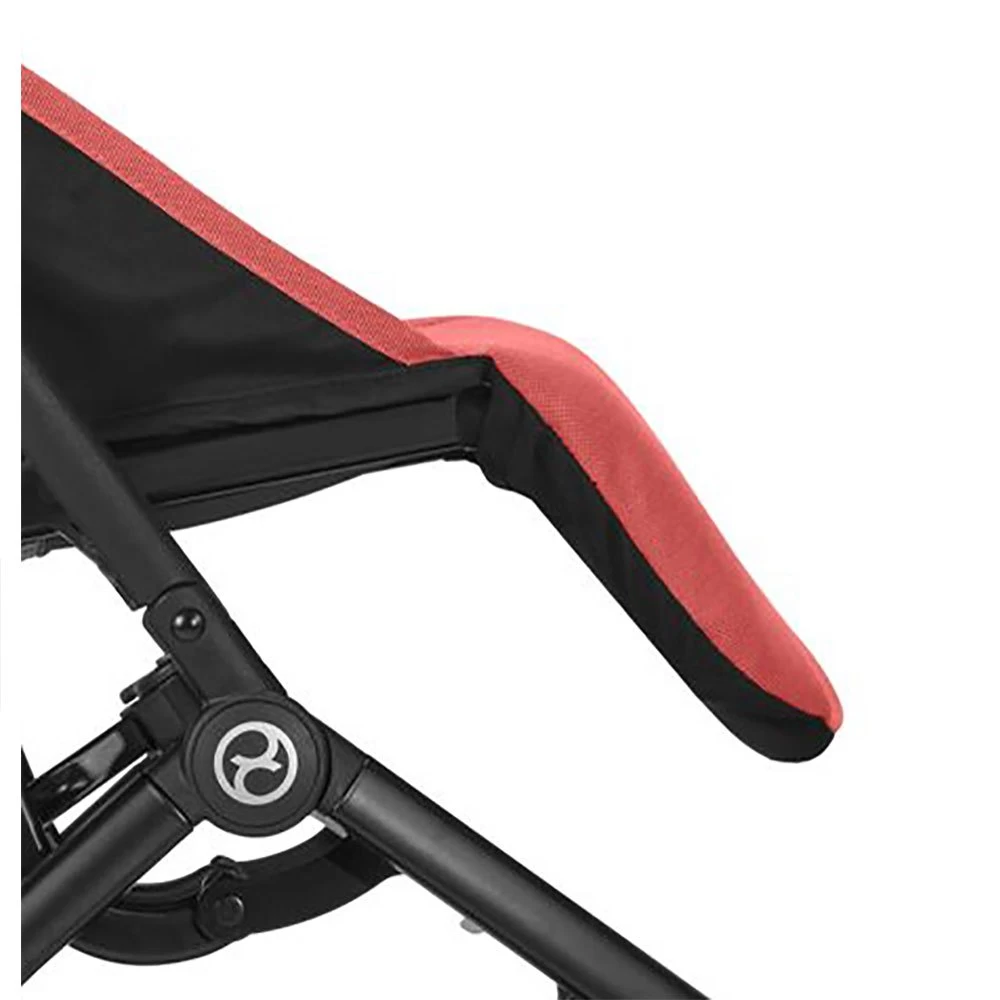 CYBEX Libelle Stroller 6 CYBEX Libelle Stroller - Image 4