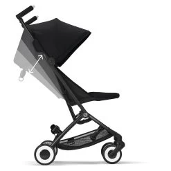 CYBEX Libelle Travelsystem Incl. Aton S2 Baby Stroller 11 CYBEX Libelle Travelsystem Incl. Aton S2 Baby Stroller -Children's Shop cybex libelle travelsystem incl. aton s2 baby stroller 2
