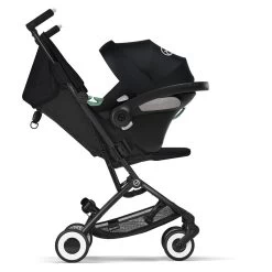 CYBEX Libelle Travelsystem Incl. Aton S2 Baby Stroller 14 CYBEX Libelle Travelsystem Incl. Aton S2 Baby Stroller -Children's Shop cybex libelle travelsystem incl. aton s2 baby stroller 5