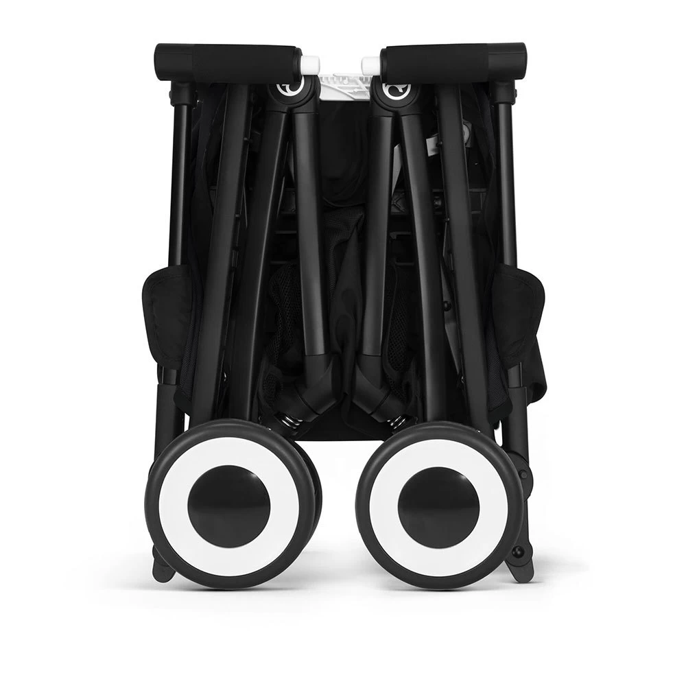 CYBEX Libelle Travelsystem Incl. Aton S2 Baby Stroller 9 CYBEX Libelle Travelsystem Incl. Aton S2 Baby Stroller - Image 7