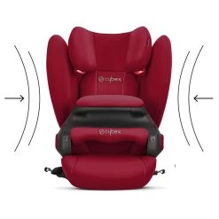 CYBEX Pallas B-Fix Car Seat 14 CYBEX Pallas B-Fix Car Seat -Children's Shop cybex pallas b fix car seat 2