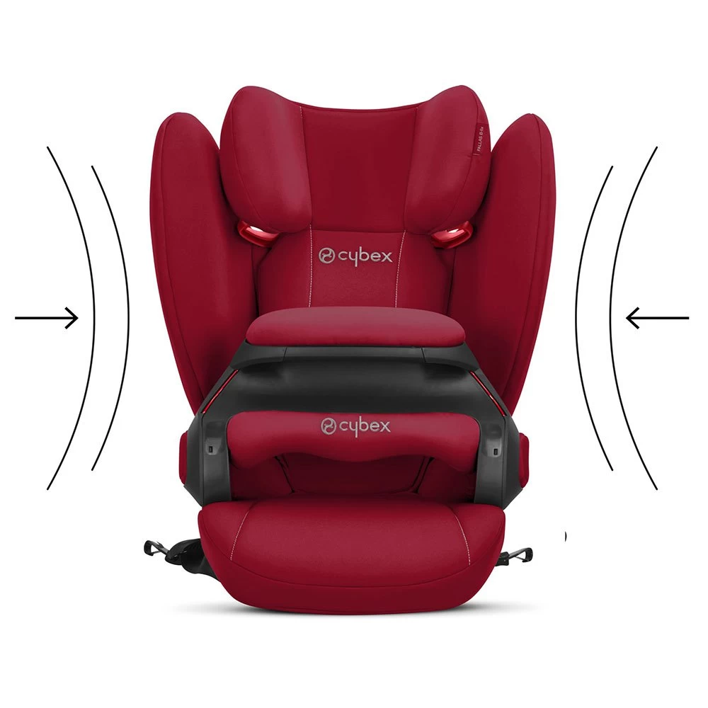CYBEX Pallas B-Fix Car Seat 5 CYBEX Pallas B-Fix Car Seat - Image 3