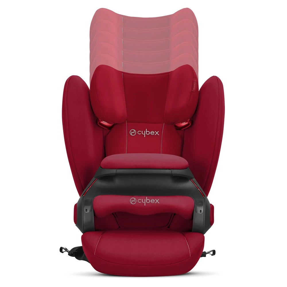 CYBEX Pallas B-Fix Car Seat 6 CYBEX Pallas B-Fix Car Seat - Image 4