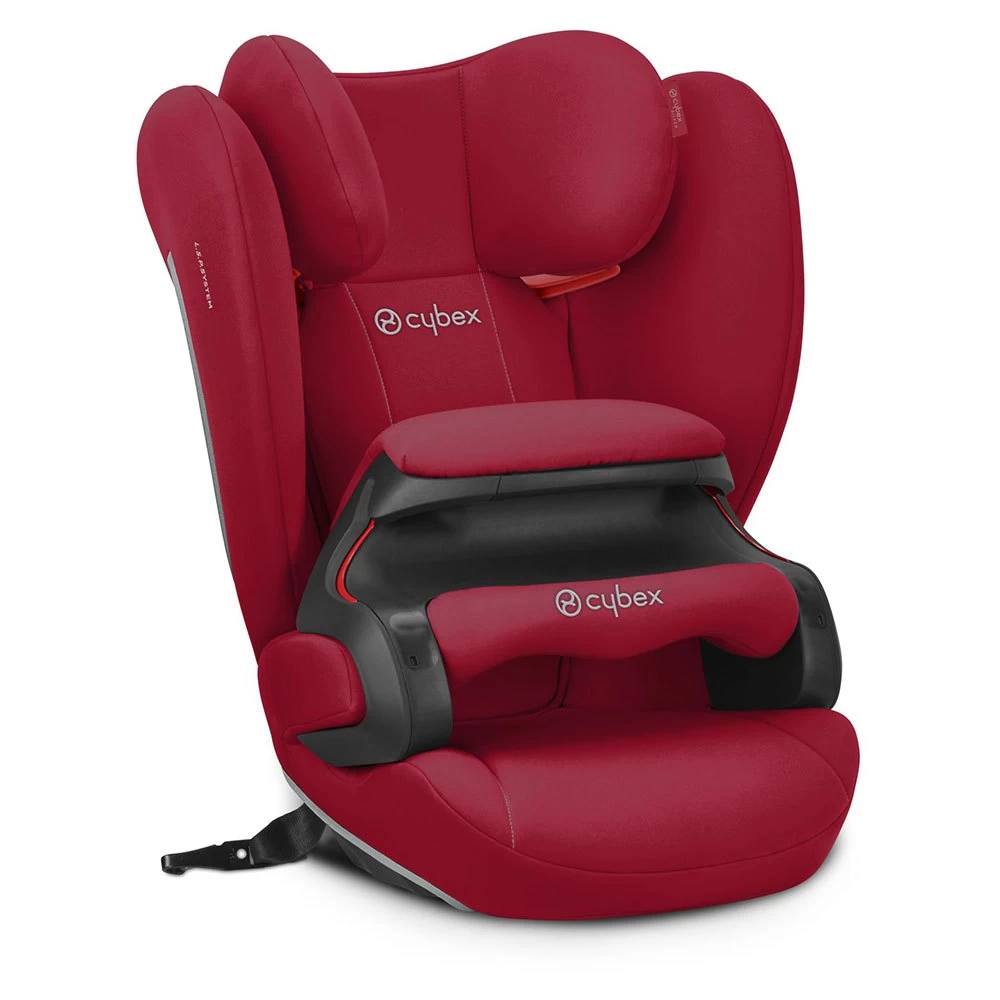 CYBEX Pallas B-Fix Car Seat 7 CYBEX Pallas B-Fix Car Seat - Image 5