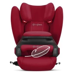 CYBEX Pallas B-Fix Car Seat 17 CYBEX Pallas B-Fix Car Seat -Children's Shop cybex pallas b fix car seat 5