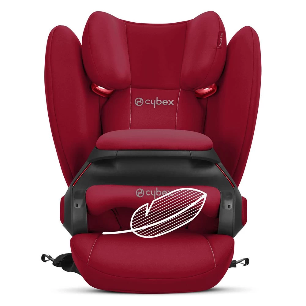 CYBEX Pallas B-Fix Car Seat 8 CYBEX Pallas B-Fix Car Seat - Image 6