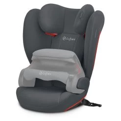 CYBEX Pallas B-Fix Car Seat 20 CYBEX Pallas B-Fix Car Seat -Children's Shop cybex pallas b fix car seat 8