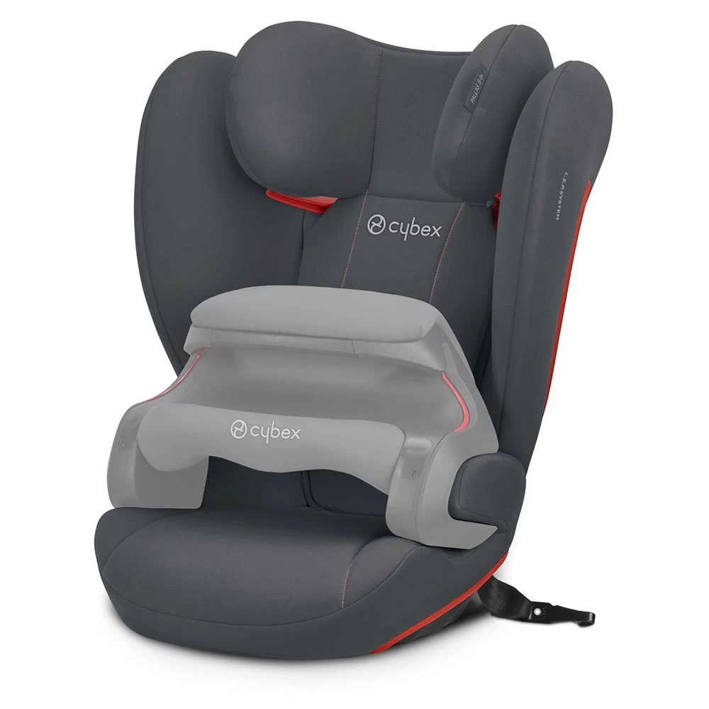 CYBEX Pallas B-Fix Car Seat 11 CYBEX Pallas B-Fix Car Seat - Image 9