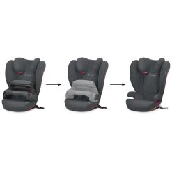CYBEX Pallas B-Fix Car Seat 21 CYBEX Pallas B-Fix Car Seat -Children's Shop cybex pallas b fix car seat 9