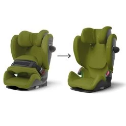 CYBEX Pallas G I-Size Car Seat -Children's Shop cybex pallas g i size car seat 2