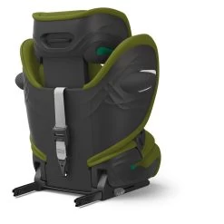 CYBEX Pallas G I-Size Car Seat -Children's Shop cybex pallas g i size car seat 8