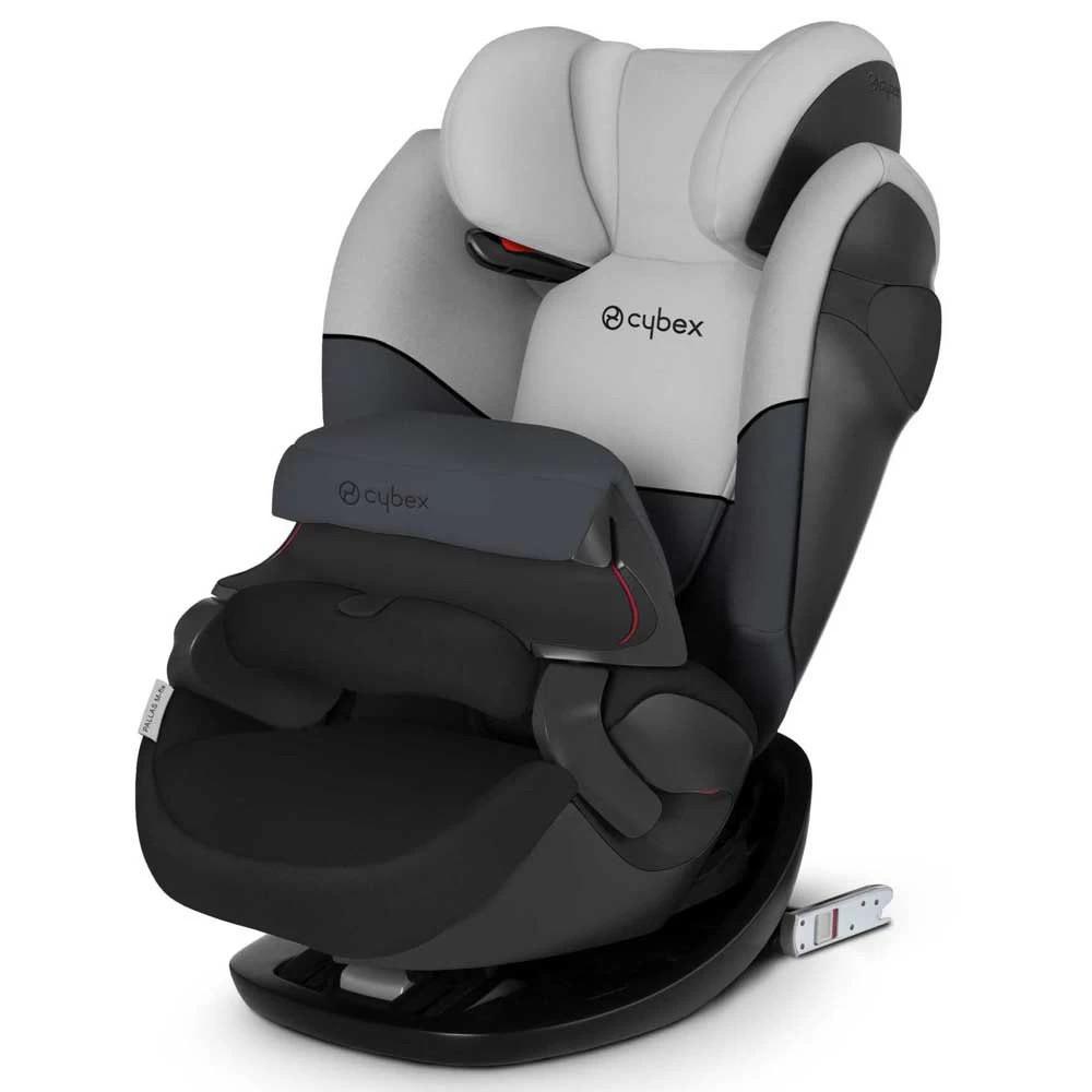 CYBEX Pallas M-Fix Car Seat 3 CYBEX Pallas M-Fix Car Seat
