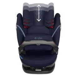 CYBEX Pallas S-Fix Car Seat -Children's Shop cybex pallas s fix car seat 2