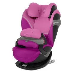 CYBEX Pallas S-Fix Car Seat