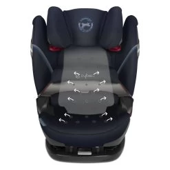 CYBEX Pallas S-Fix Car Seat -Children's Shop cybex pallas s fix car seat 3