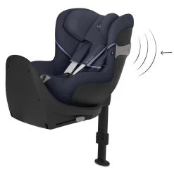 CYBEX Sirona S2 I-Size Car Seat -Children's Shop cybex sirona s2 i size car seat 4