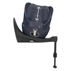 CYBEX Sirona S2 I-Size Car Seat -Children's Shop cybex sirona s2 i size car seat 6