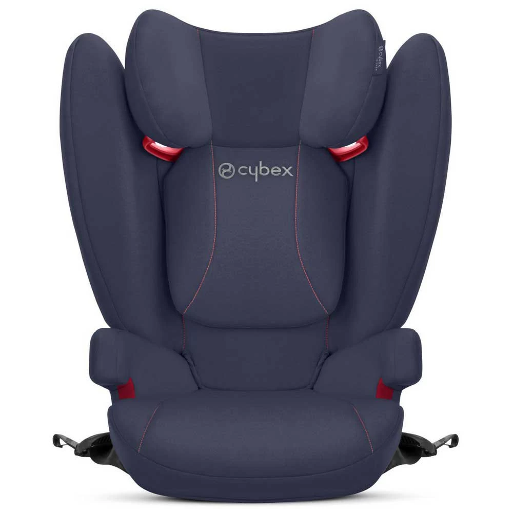 CYBEX Solution B-Fix Car Seat 4 CYBEX Solution B-Fix Car Seat - Image 2