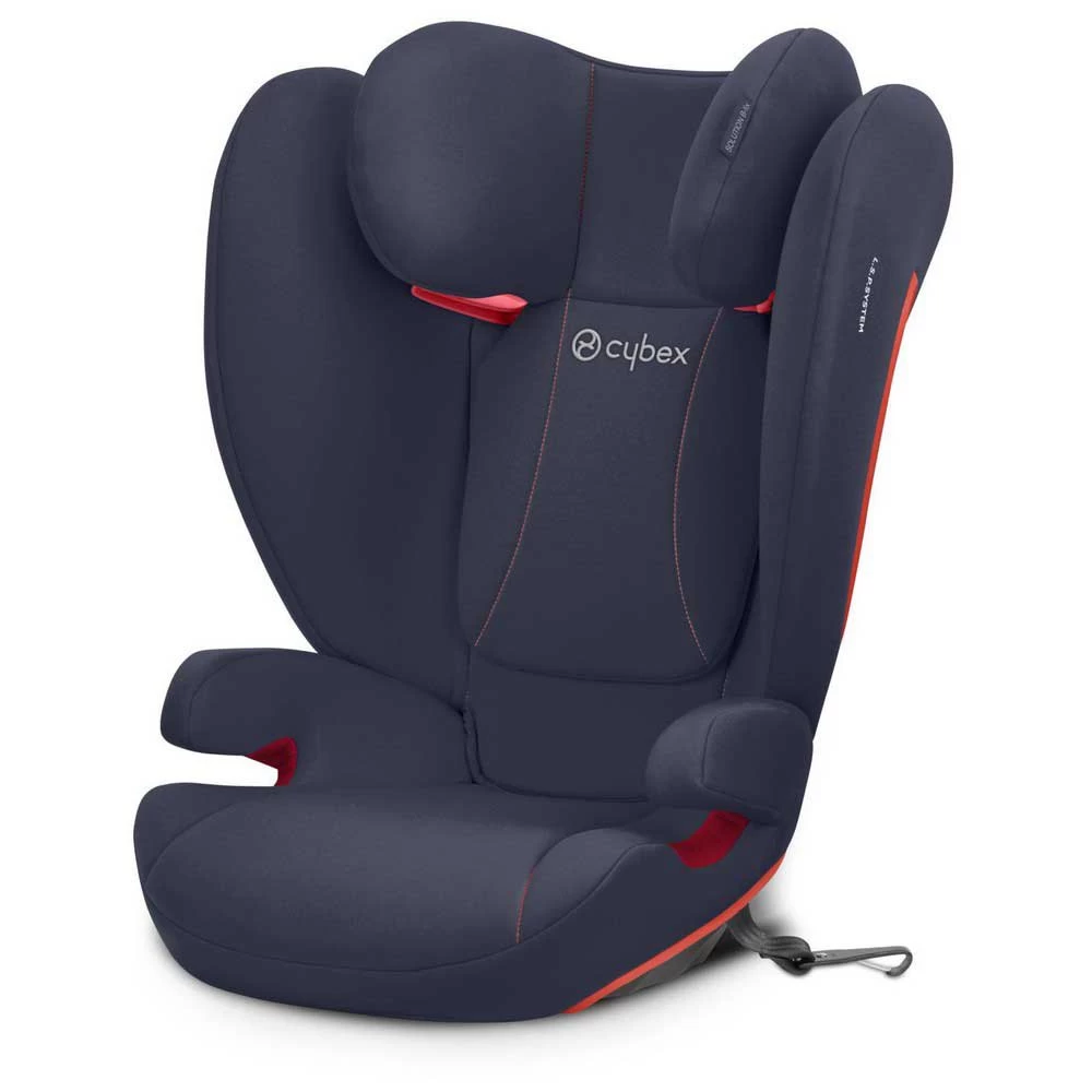 CYBEX Solution B-Fix Car Seat 5 CYBEX Solution B-Fix Car Seat - Image 3
