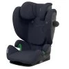 CYBEX Solution G I-Fix Car Seat -Children's Shop cybex solution g i fix car seat